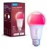 Govee bombilla inteligente Wifi&BLE 800 lm — E27, 9 W, Wi‑Fi/Bluetooth, blanca