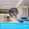 Tira de luz universal TP-Link Tapo Smart Wi-Fi Light Strip
