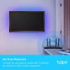 Tira de luz universal TP-Link Tapo Smart Wi-Fi Light Strip