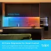 Tira de luz universal TP-Link Tapo Smart Wi-Fi Light Strip