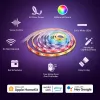 Tira de luz universal TP-Link Tapo Smart Wi-Fi Light Strip