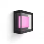 Lámpara de pared inteligente Philips Hue White and Colour Ambience Econic para exterior