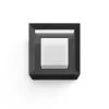 Lámpara de pared inteligente Philips Hue White and Colour Ambience Econic para exterior