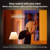 Bombilla inteligente Philips Hue White and colour ambience vela E14 929002294204
