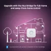 Bombilla inteligente Philips Hue White and colour ambience vela E14 929002294204