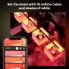 Bombilla inteligente Philips Hue White and colour ambience vela E14, Bluetooth/Zigbee, 5,3 W (pack de 2)