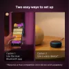 Bombilla inteligente Philips Hue White and colour ambience vela E14, Bluetooth/Zigbee, 5,3 W (pack de 2)