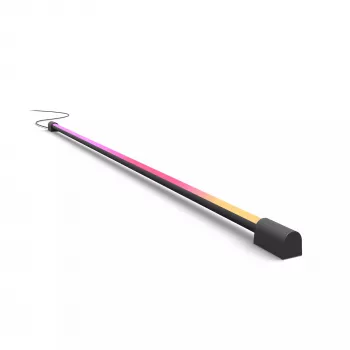 Lámpara de mesa inteligente Philips Hue White and Colour Ambience Play Gradient Light Tube Large