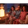 Lámpara inteligente Philips pack de 1 G93 E27 Filament