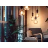 Lámpara inteligente Philips pack de 1 G93 E27 Filament