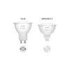 Philips Hue White & Color Ambiance MR16 GU5.3 bombilla inteligente tipo foco, 6,3 W, 2 unidades