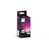 Philips Hue White & Color Ambiance MR16 GU5.3 bombilla inteligente tipo foco, 6,3 W, 2 unidades