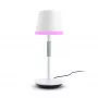 Philips Hue White and Colour Ambience Hue Go lámpara de mesa portátil