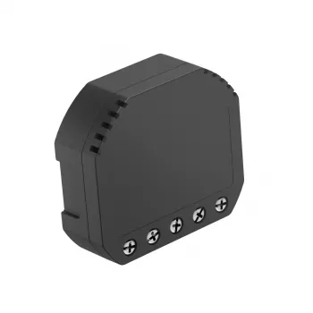 Hama 00176556 interruptor de luz gris