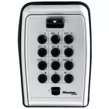 Caja fuerte de pared MASTER LOCK 5423EURD