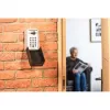 Caja fuerte de pared MASTER LOCK 5426EURD gris