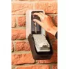 Caja fuerte de pared MASTER LOCK 5426EURD gris