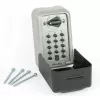 Caja fuerte de pared MASTER LOCK 5426EURD gris