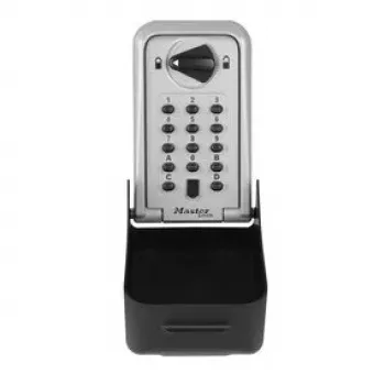 Caja fuerte de pared MASTER LOCK 5426EURD gris