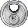 Candado de disco ABUS 25/70 kd candado de llave 5 llaves 7cm