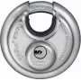 Candado de disco ABUS 25/70 kd candado de llave 5 llaves 7cm