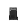 Batería 3600 Wh para EcoFlow DELTA Pro — 39 kg, 635×285×416 mm, negro