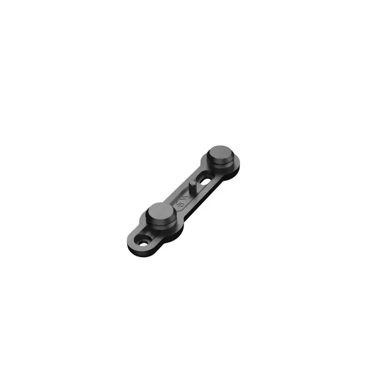 Fidlock Twist Bike Base 09603 portabidón, negro