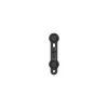 Fidlock Twist Bike Base 09603 portabidón, negro