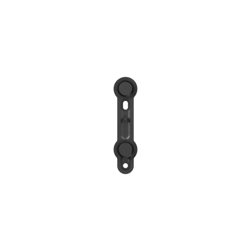Fidlock Twist Bike Base 09603 portabidón, negro