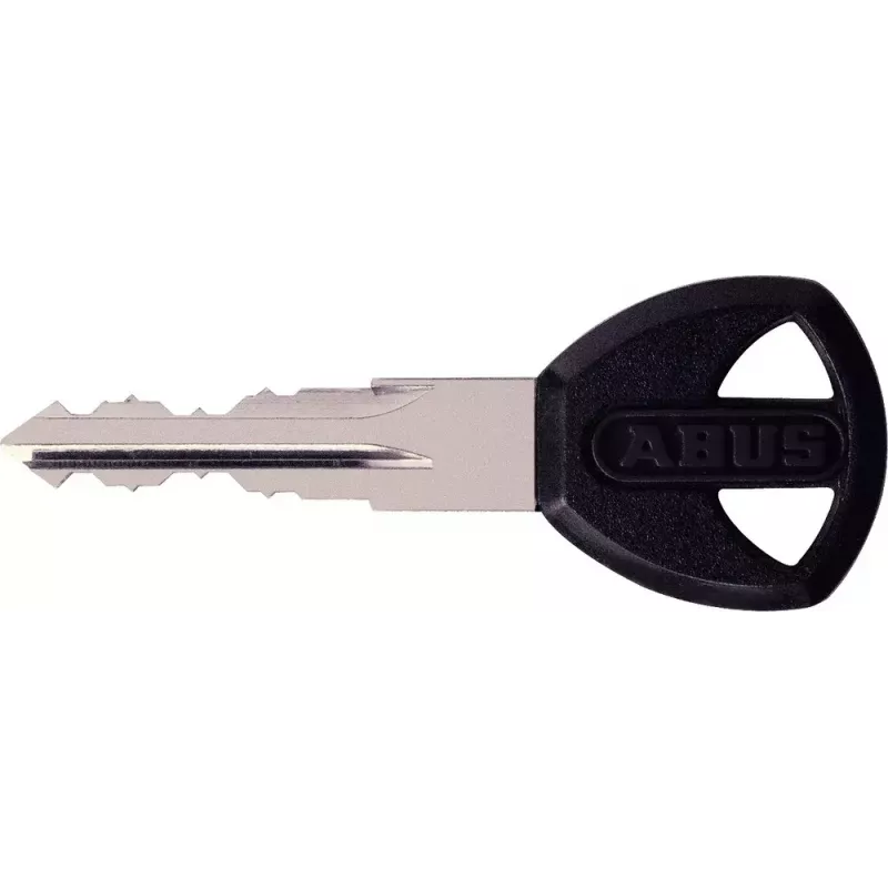 Candado de cadena ABUS 55142 negro azul 1100 mm