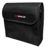 Prismáticos Braun 20123 BK-7 Porro negro