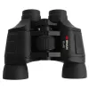 Prismáticos Braun 20165 BK-7 Porro negro