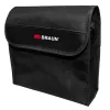 Prismáticos Braun 20165 BK-7 Porro negro