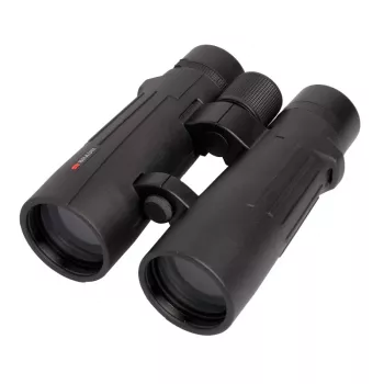Prismáticos Braun Compagno 8 x 50 WP BAK-4 tejado negro