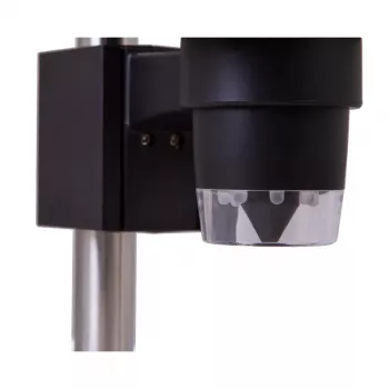 Microscopio digital Levenhuk DTX 350 LCD aumento 600x