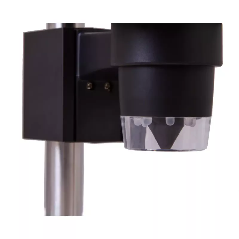 Microscopio digital Levenhuk DTX 350 LCD aumento 600x