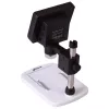 Microscopio digital Levenhuk DTX 350 LCD aumento 600x