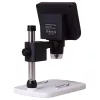 Microscopio digital Levenhuk DTX 350 LCD aumento 600x