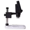 Microscopio digital Levenhuk DTX 350 LCD aumento 600x