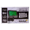 Microscopio digital Levenhuk DTX 350 LCD aumento 600x