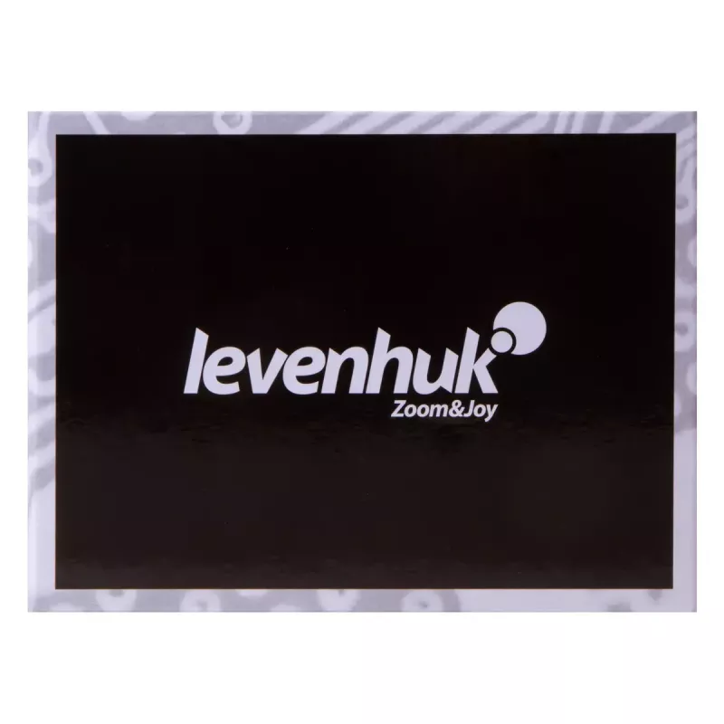 Microscopio digital Levenhuk DTX 350 LCD aumento 600x
