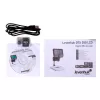Microscopio digital Levenhuk DTX 350 LCD aumento 600x