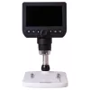 Microscopio digital Levenhuk DTX 350 LCD aumento 600x