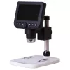 Microscopio digital Levenhuk DTX 350 LCD aumento 600x