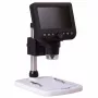 Microscopio digital Levenhuk DTX 350 LCD aumento 600x