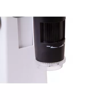 Microscopio digital Levenhuk DTX 700 LCD