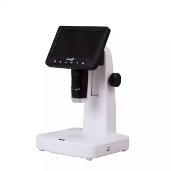 Microscopio digital Levenhuk DTX 700 LCD