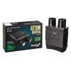 Prismáticos digitales de visión nocturna Levenhuk Atom DNB100, alcance de hasta 100 m