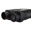 Prismáticos de visión nocturna Levenhuk Atom DNB200 — aumento 2x, alcance de detección 200 m