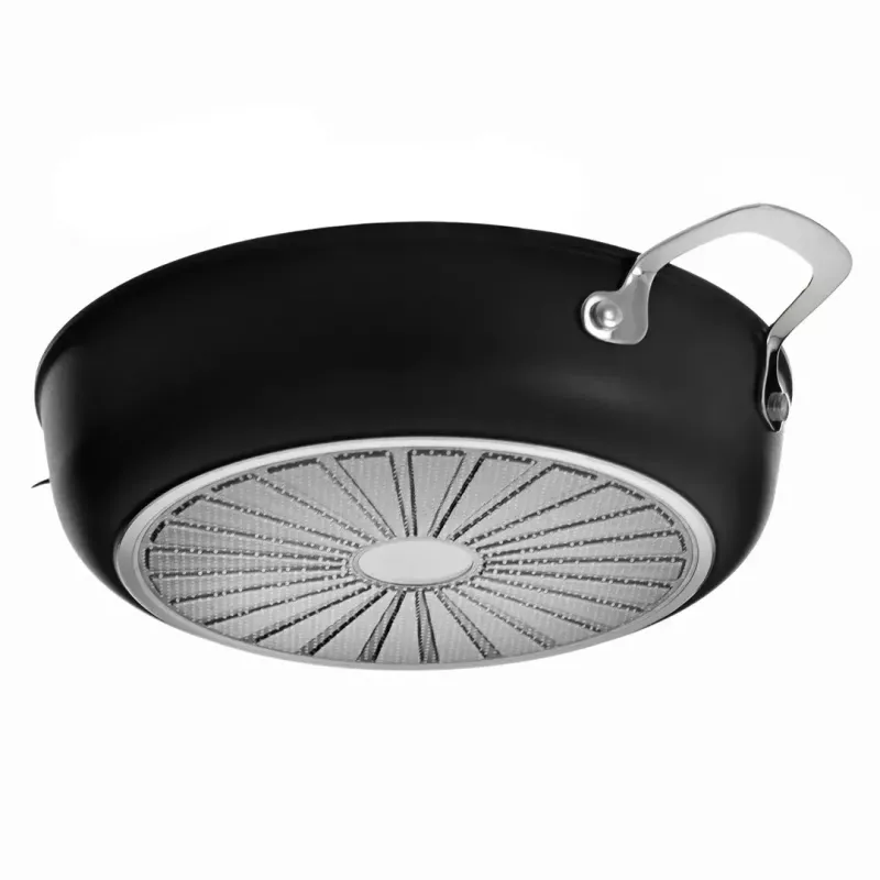 Sartén de servir Ballarini ALBA 28 cm aluminio antiadherente